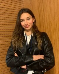İlkem Binbirçiçek