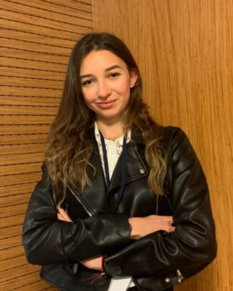 İlkem Binbirçiçek