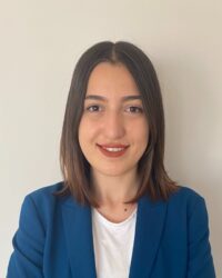 İzgi Biçer