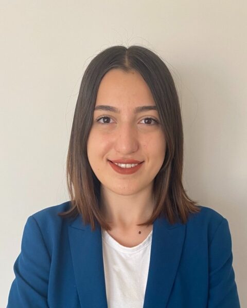 İzgi Biçer