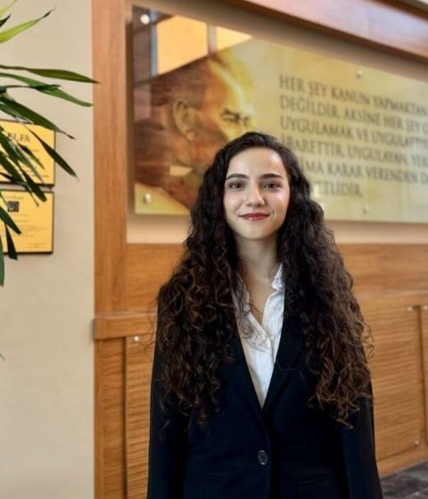 Duygu Ünlü