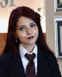 Ela Nur Örs