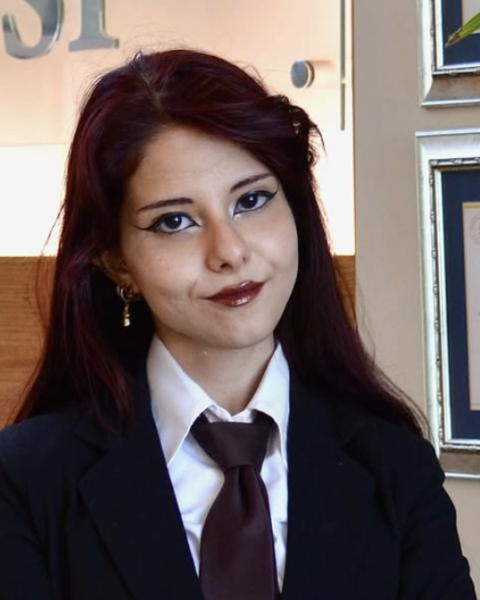Ela Nur Örs