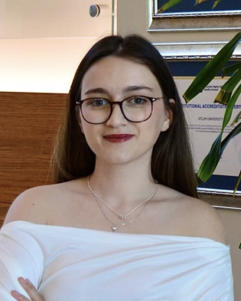 Nurbanu Uzunyol