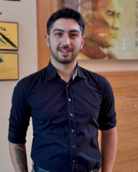 Yiğit Özen