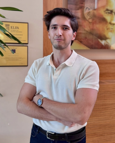 Ferhat Alak