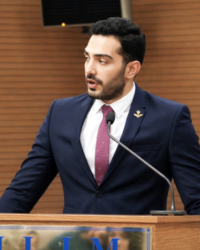 Ogün Erşan Aydınlı