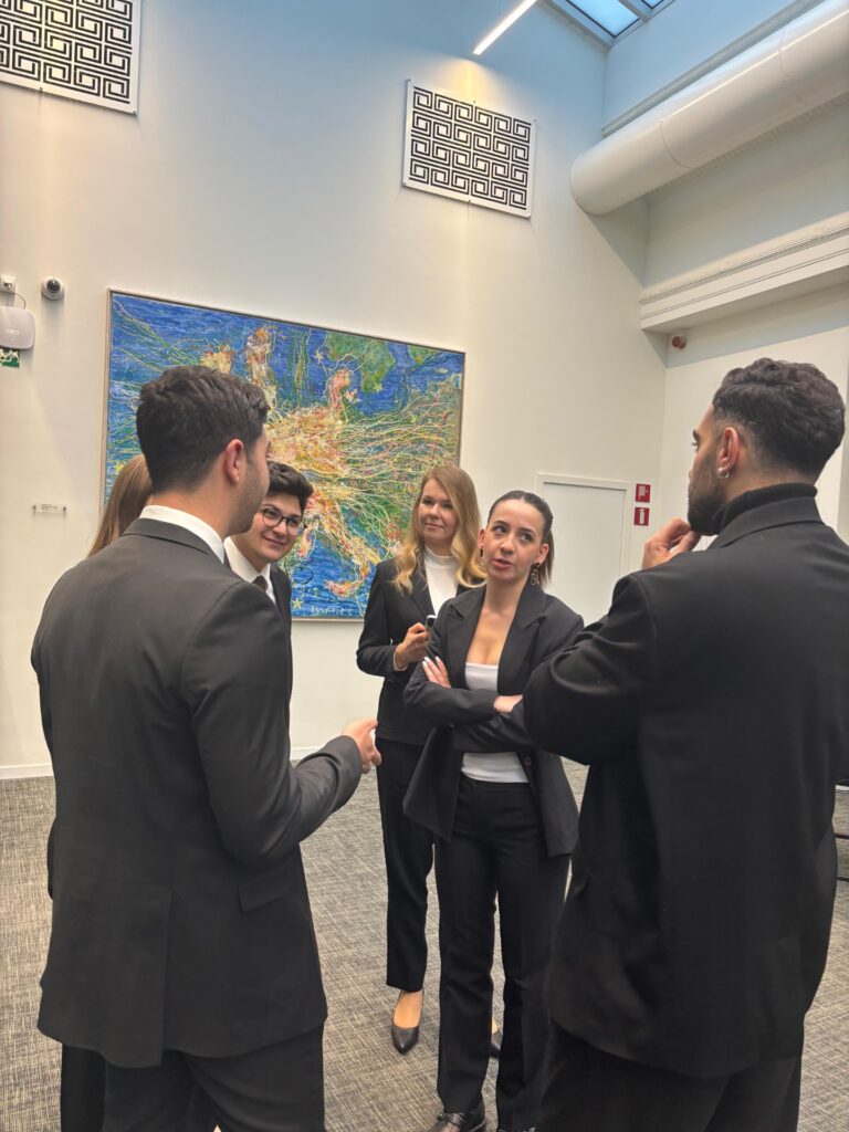 Pre-Moot Brussels 2025
