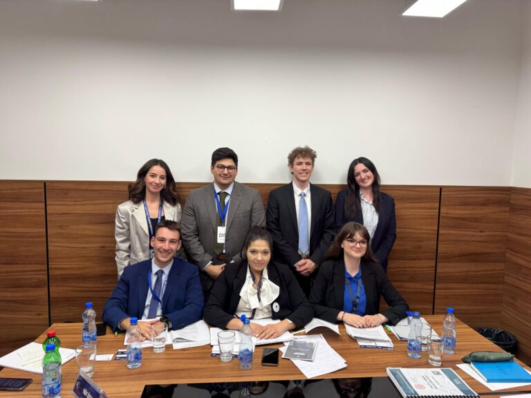 Pre-Moot Belgrad 2025