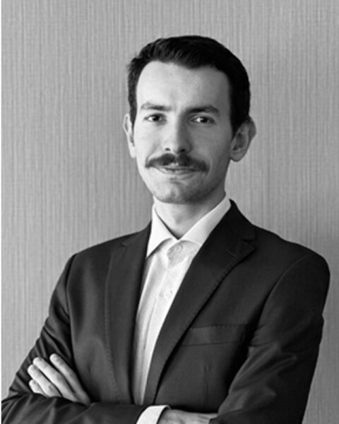 Ahmet Barış Seçgin