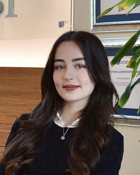 Deniz Şenoğlu