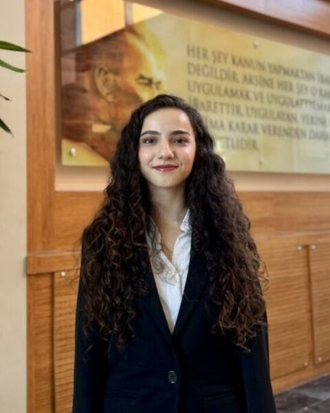 Duygu Ünlü