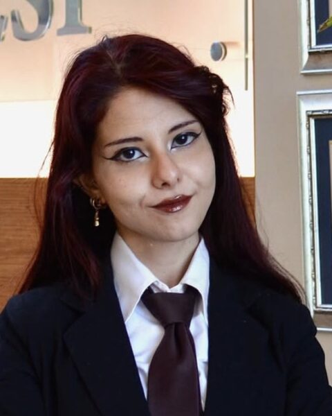 Ela Nur Örs
