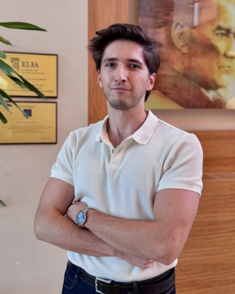 Ferhat Alak