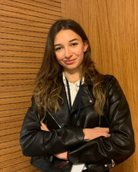 İlkem Binbirçiçek
