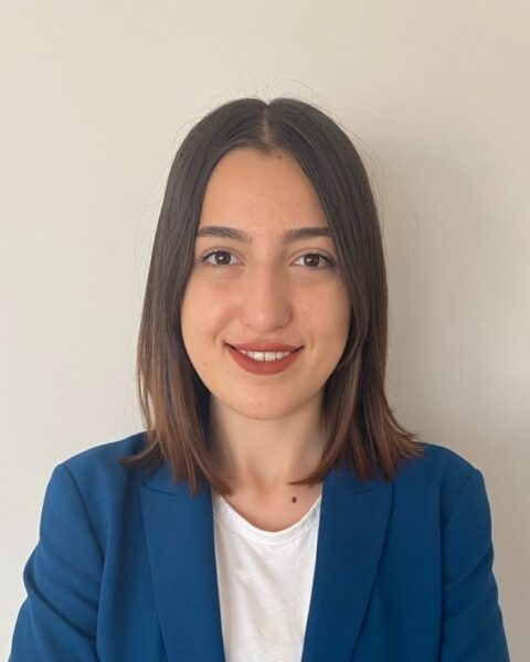İzgi Biçer