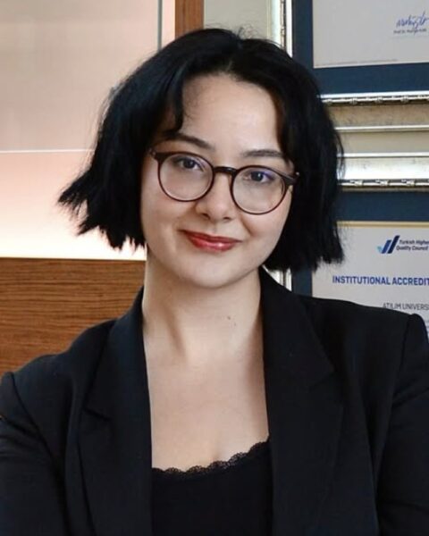 Melis Meri Caferoğlu