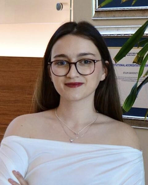 Nurbanu Uzunyol