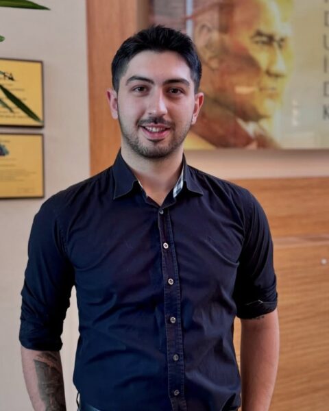 Yiğit Özen