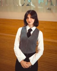 Zeynep Eslem Sümer