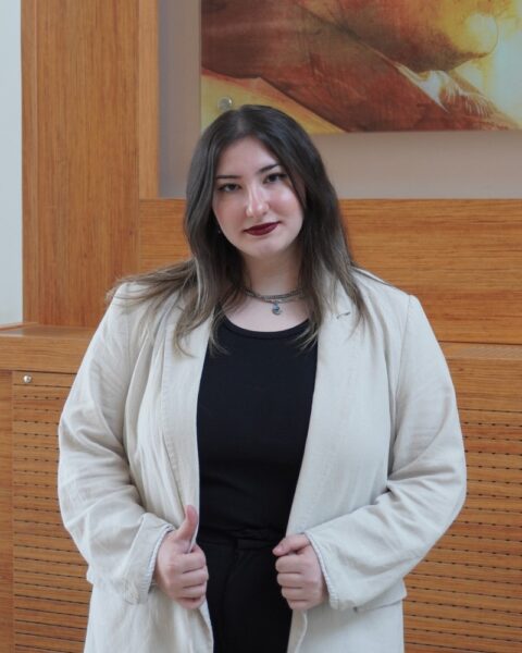 Ayşe Çakıroğlu