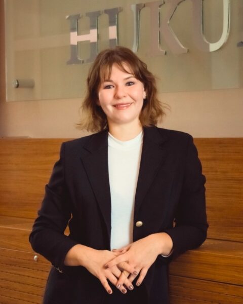 Elena Üncüoğlu