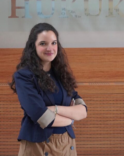 Sude Demir