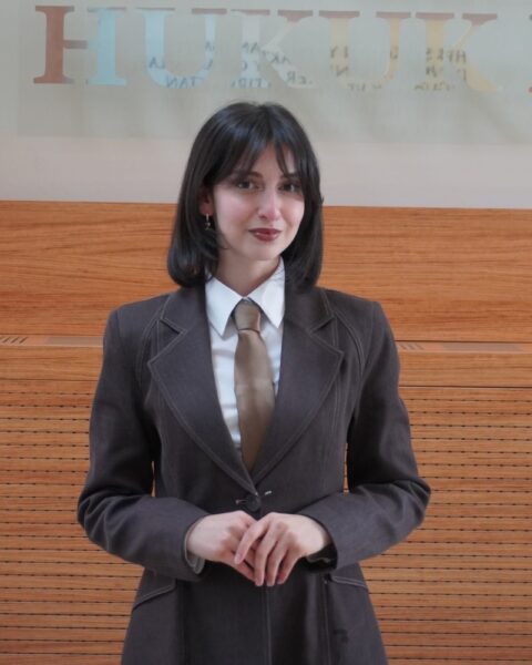 Zeynep Eslem Sümer